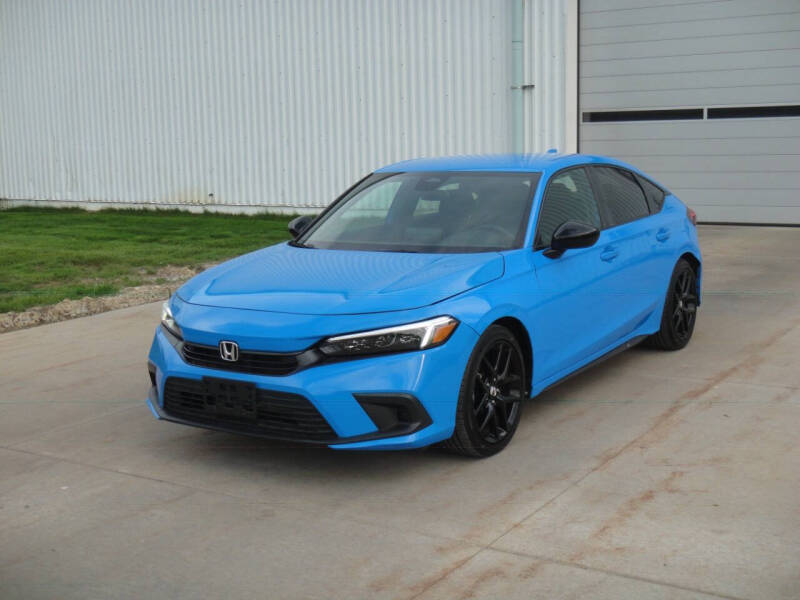 honda civic hatchback 2022 19XFL2G8XNE014527 image honda civic hatchback 2022 19XFL2G8XNE014527 image